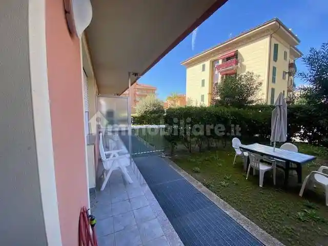 Appartamento in vendita a Bordighera
