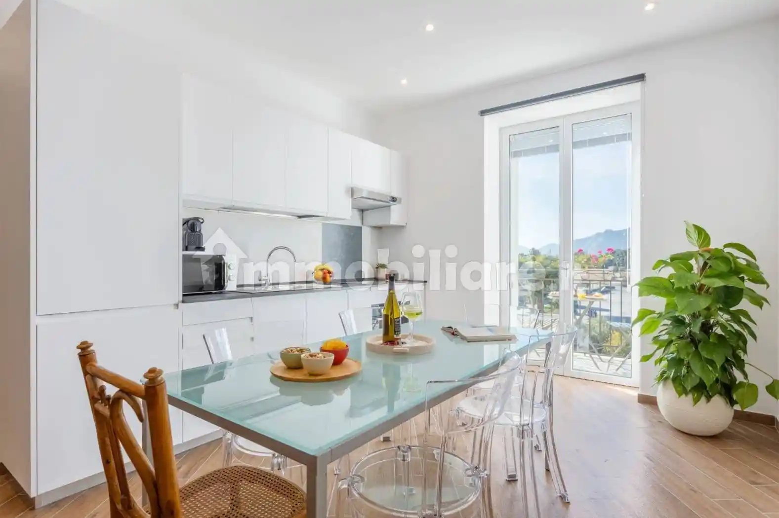 Appartamento in vendita a Palermo