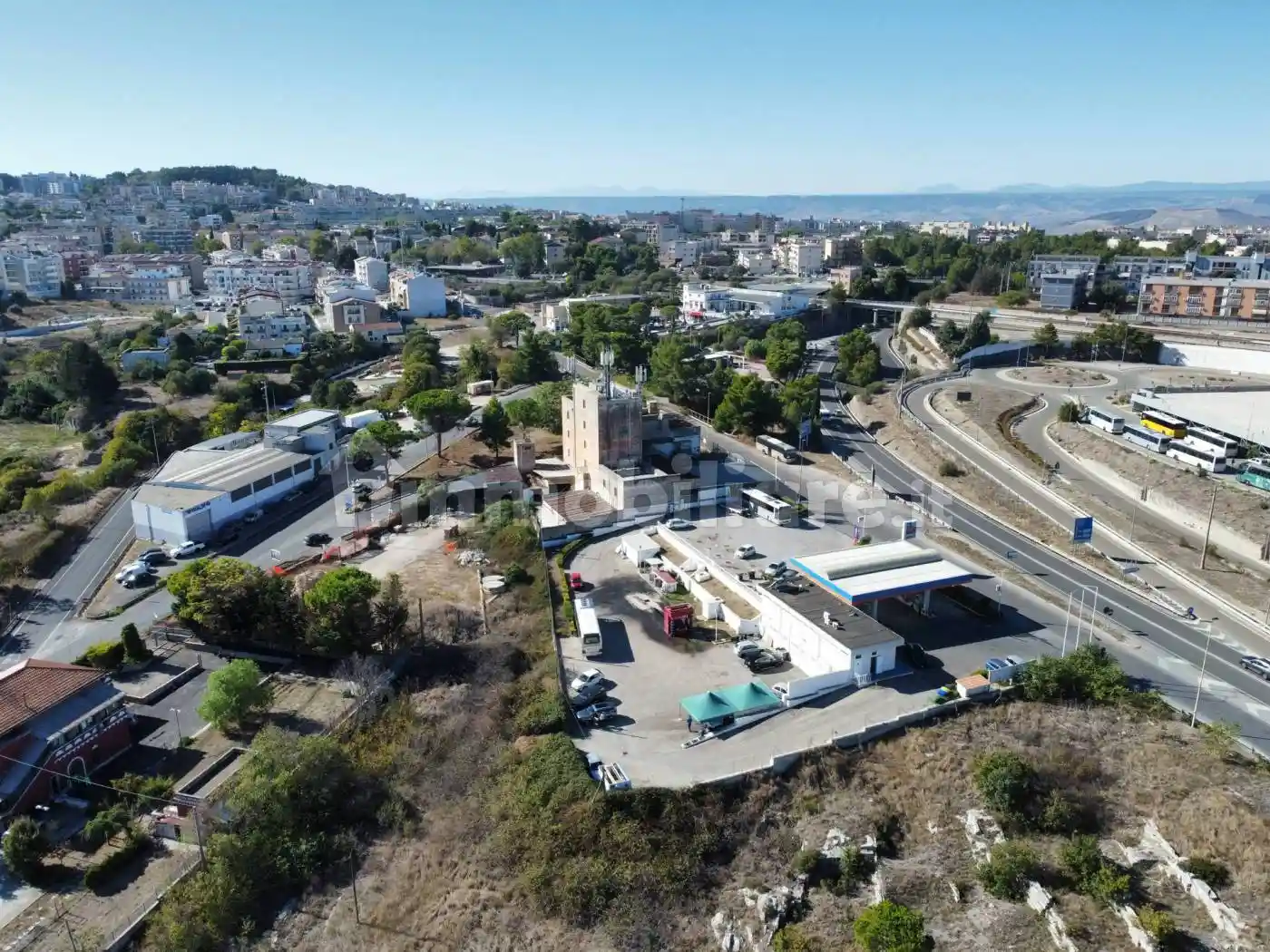 Palazzo - Edificio in Vendita - foto 2