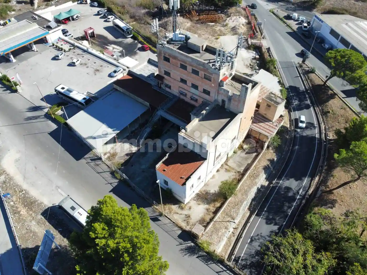 Palazzo - Edificio in Vendita - foto 4