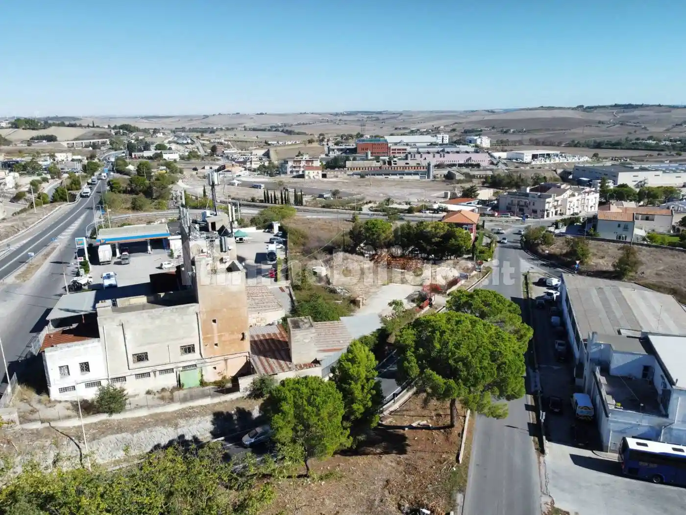 Palazzo - Edificio in Vendita - foto 5