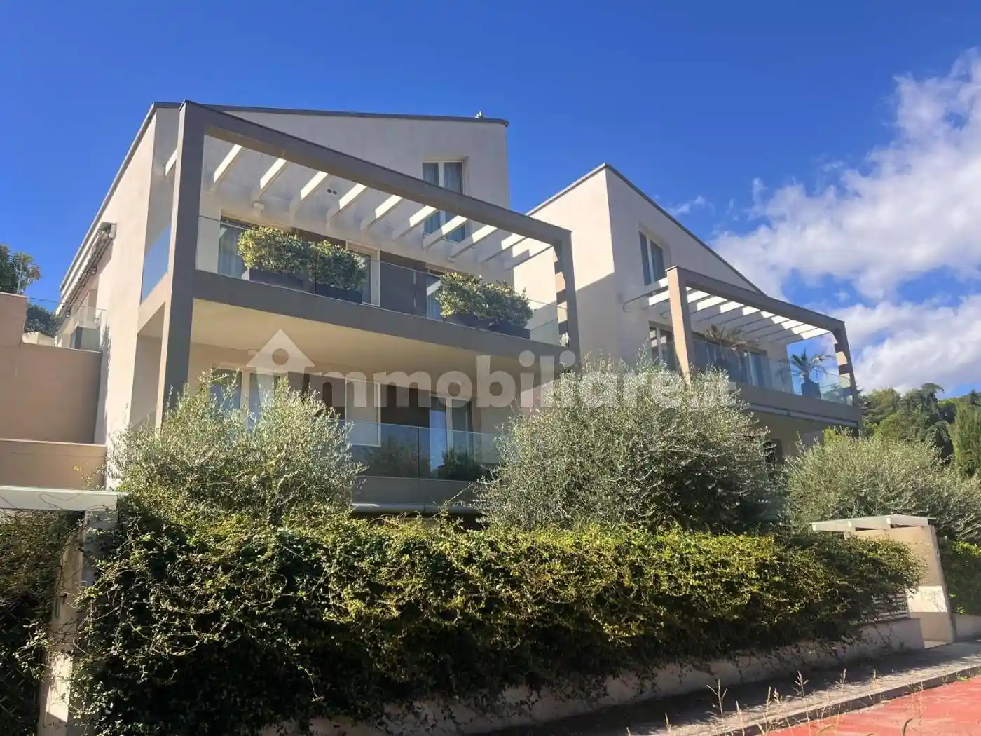 Appartamento in vendita a Riccione