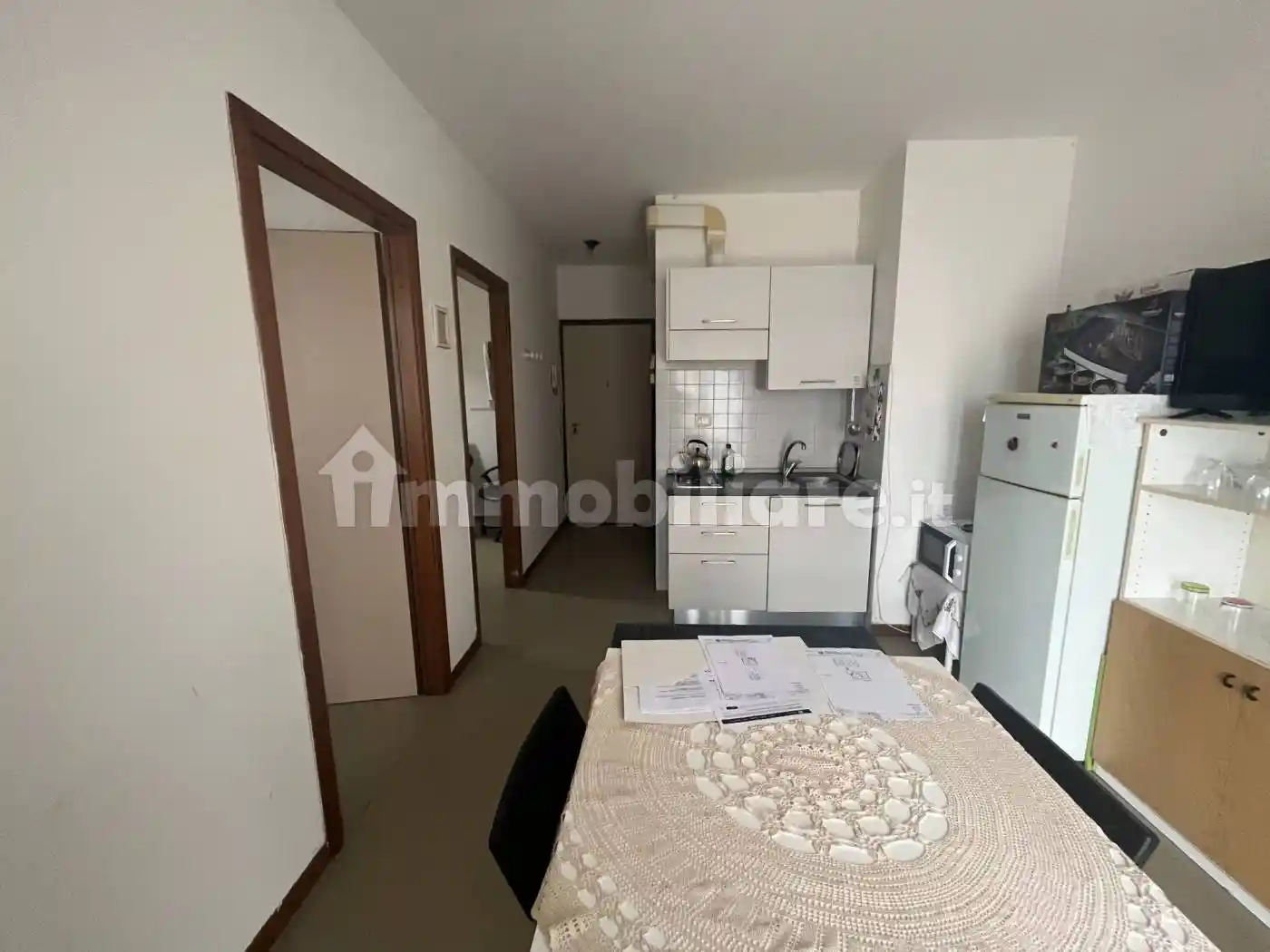 Appartamento in vendita a Urbino
