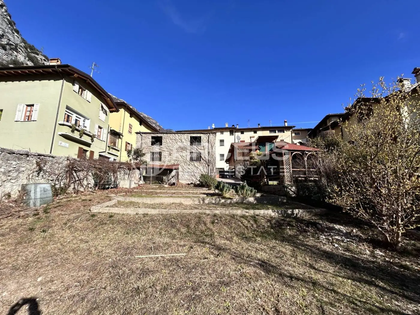 Rustico vicolo del Palazzo, Madruzzo - foto 3