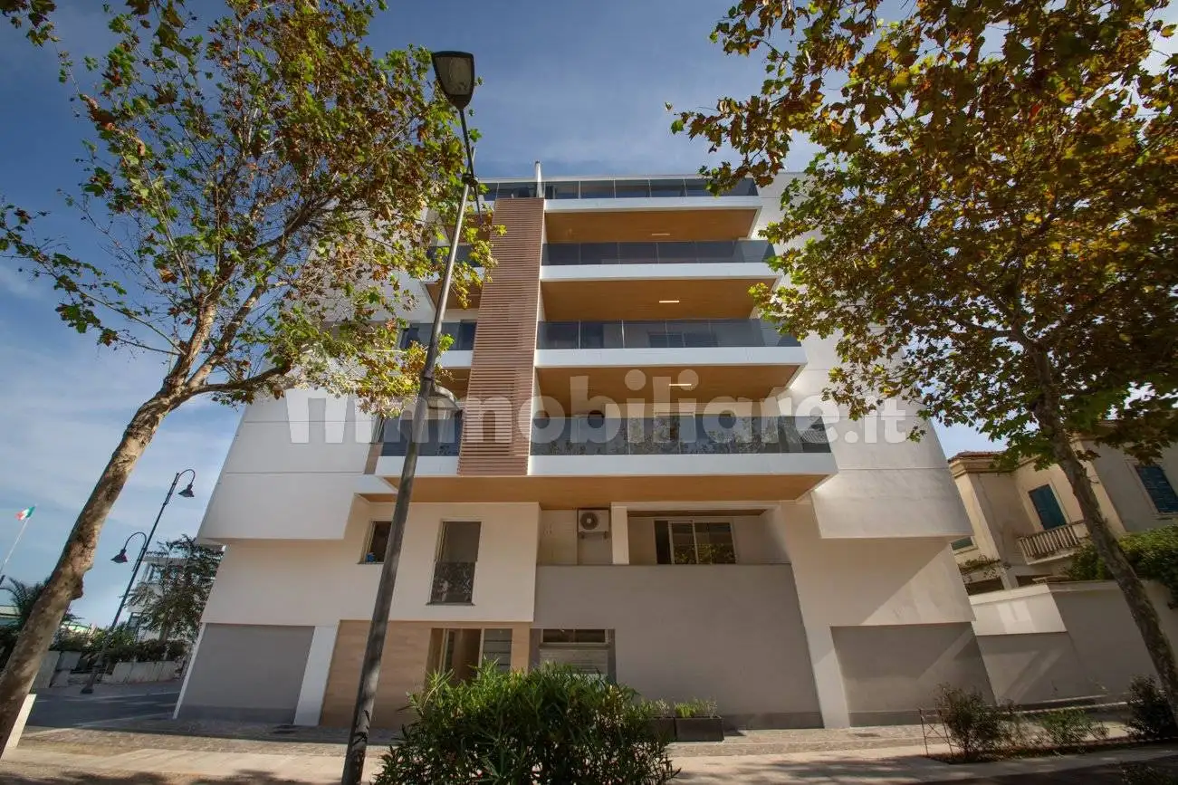 Appartamento in vendita a Francavilla al Mare