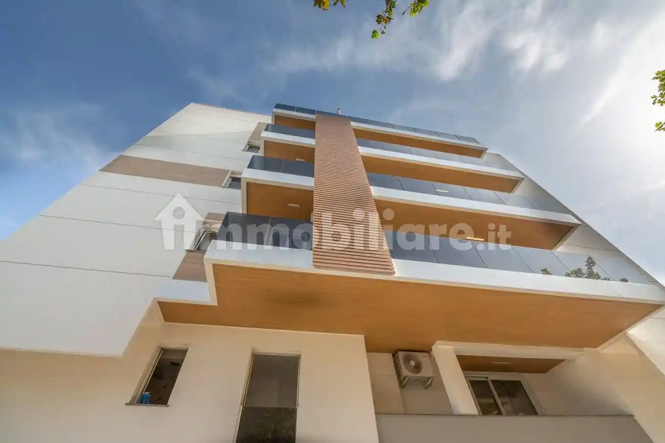 Trilocale largo Modesto della Porta, Centro, Francavilla al Mare - foto 2