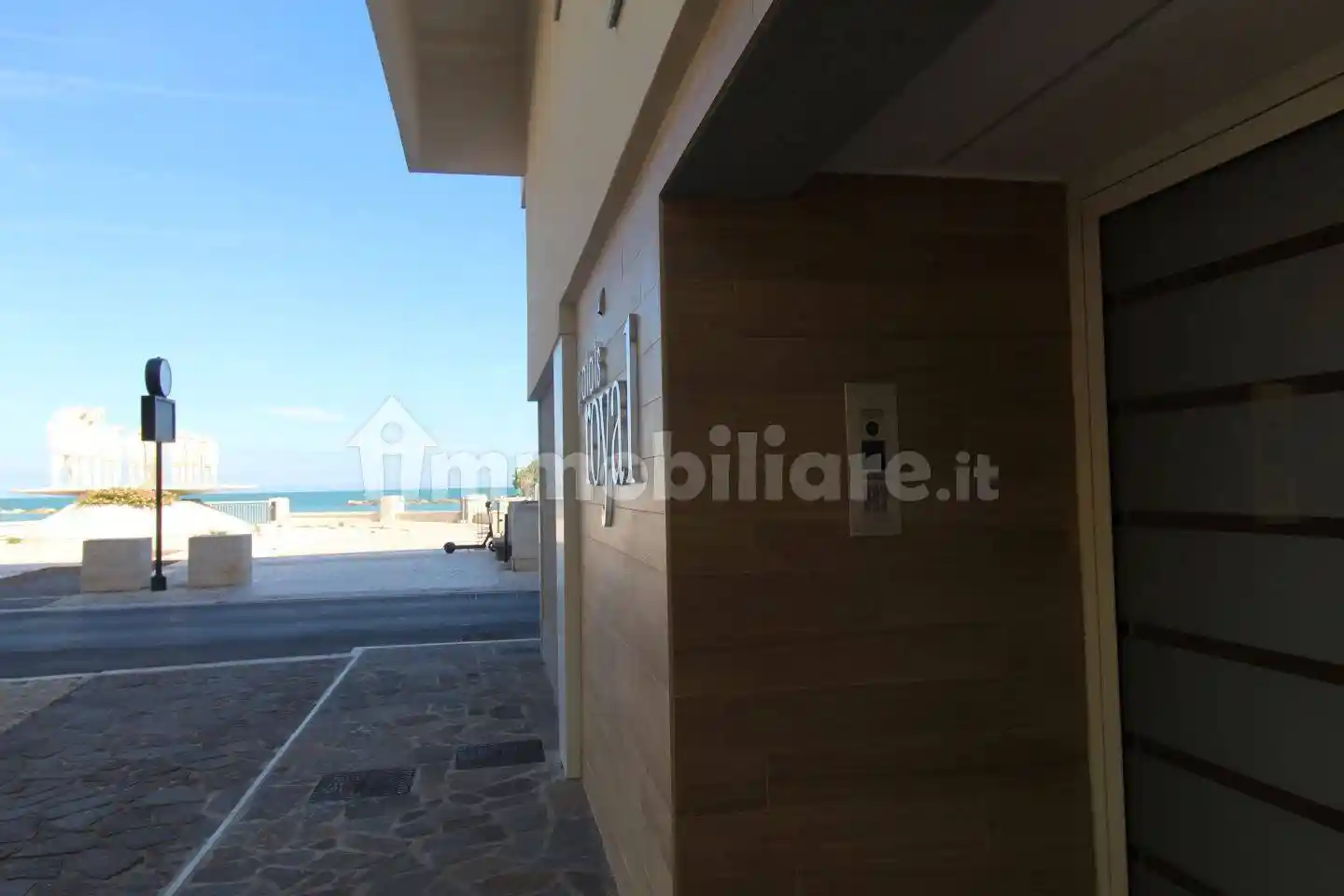 Trilocale largo Modesto della Porta, Centro, Francavilla al Mare - foto 4