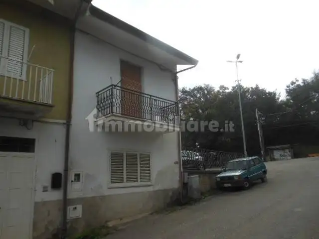 Casa indipendente in vendita a Caianello