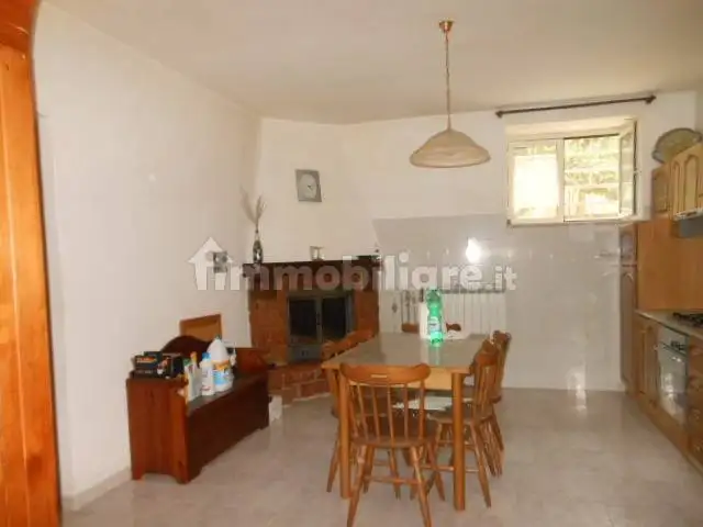 Terratetto unifamiliare Strada Comunale Giauciano, Caianello - foto 4