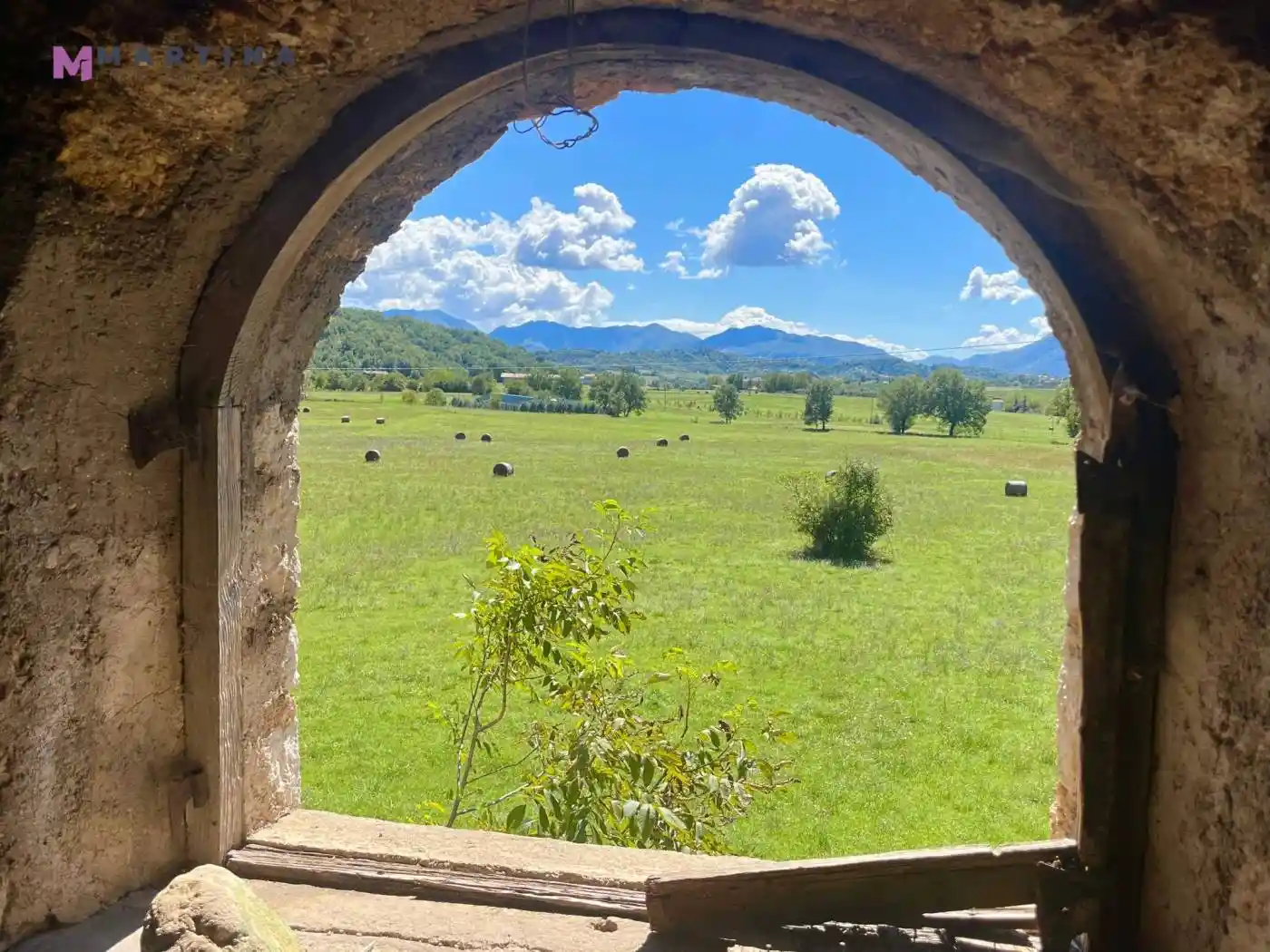 Rustico - Casale in vendita a Alvito