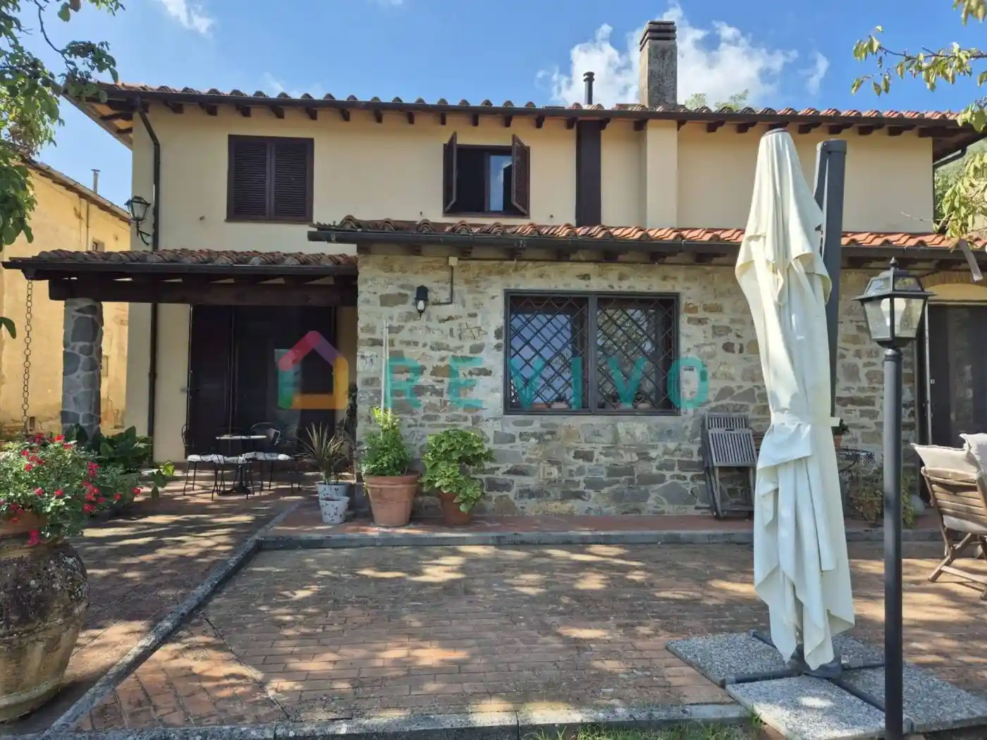 Villa in vendita a Firenze