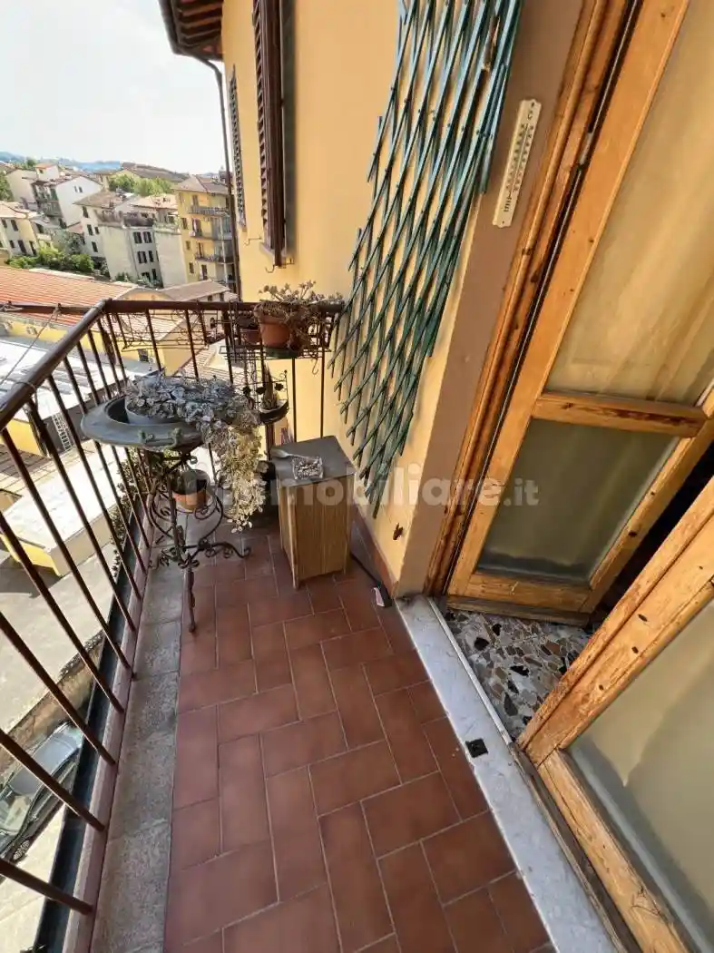 Appartamento in affitto a Firenze