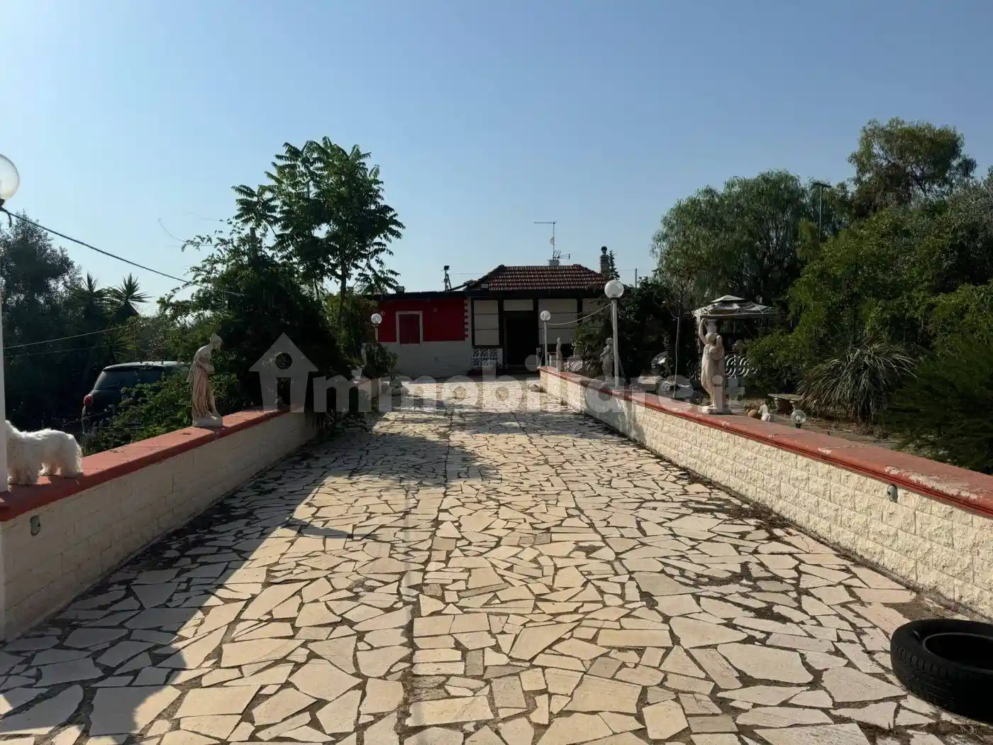 Villa in vendita a Ruvo di Puglia