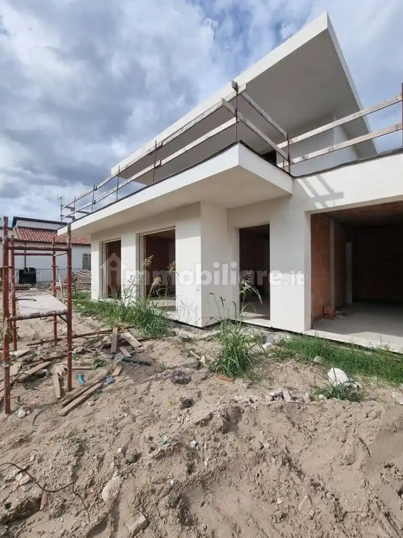 Villa in vendita a Chioggia