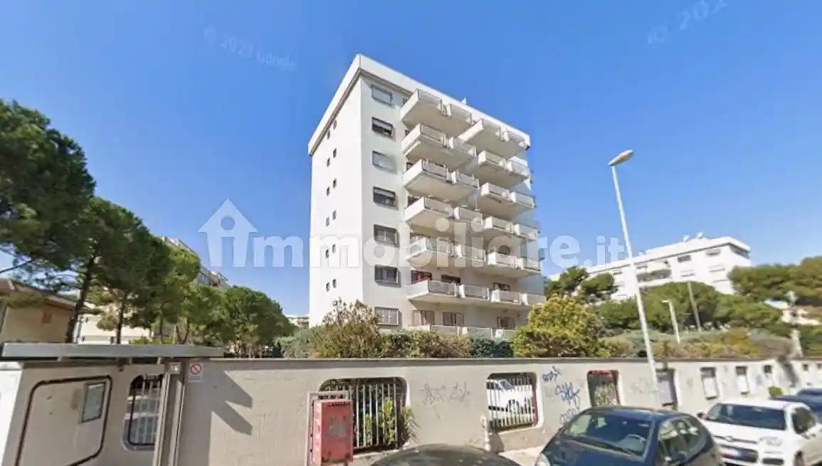 Appartamento in vendita a Bari