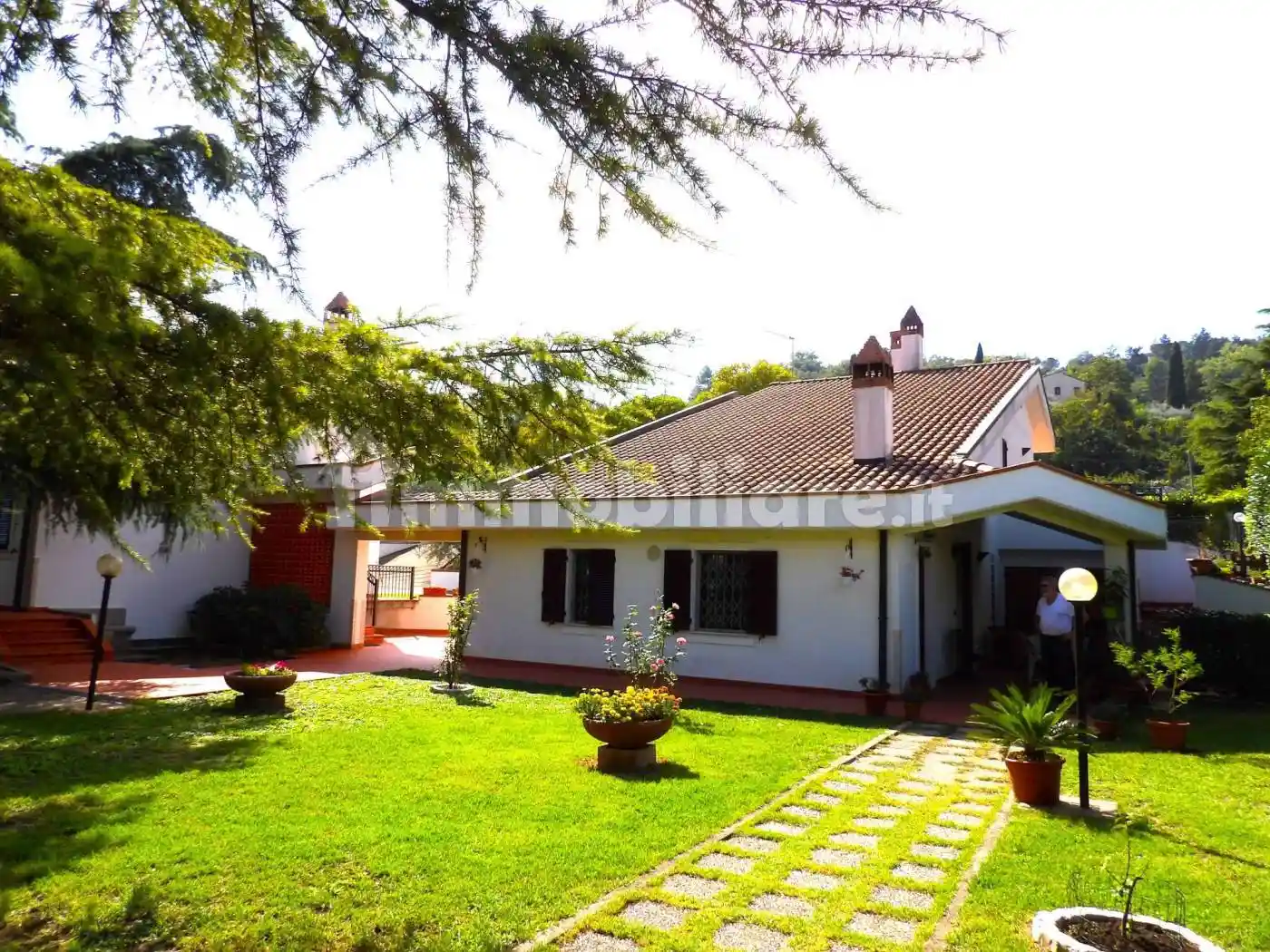 Villa in vendita a Terni