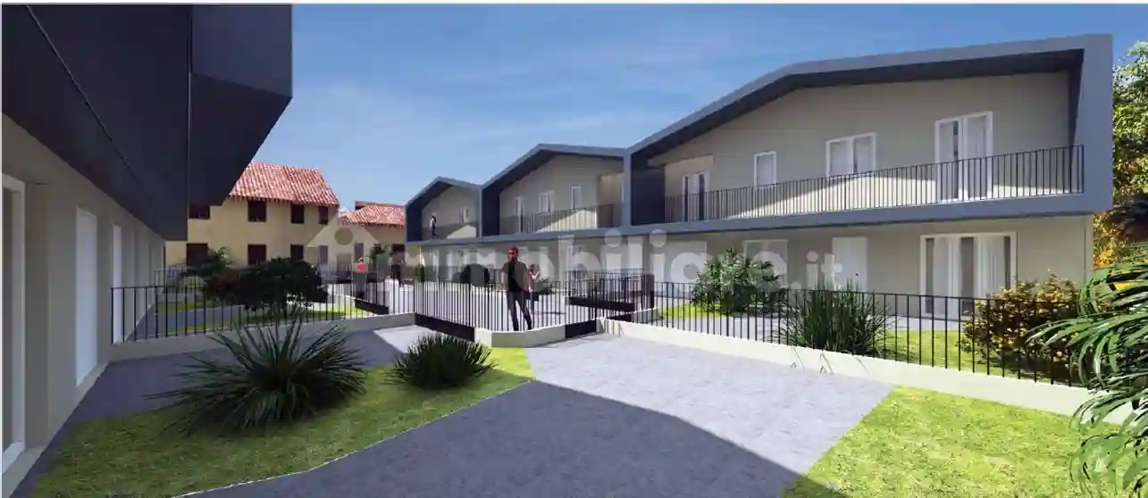 Villetta a schiera - foto 2