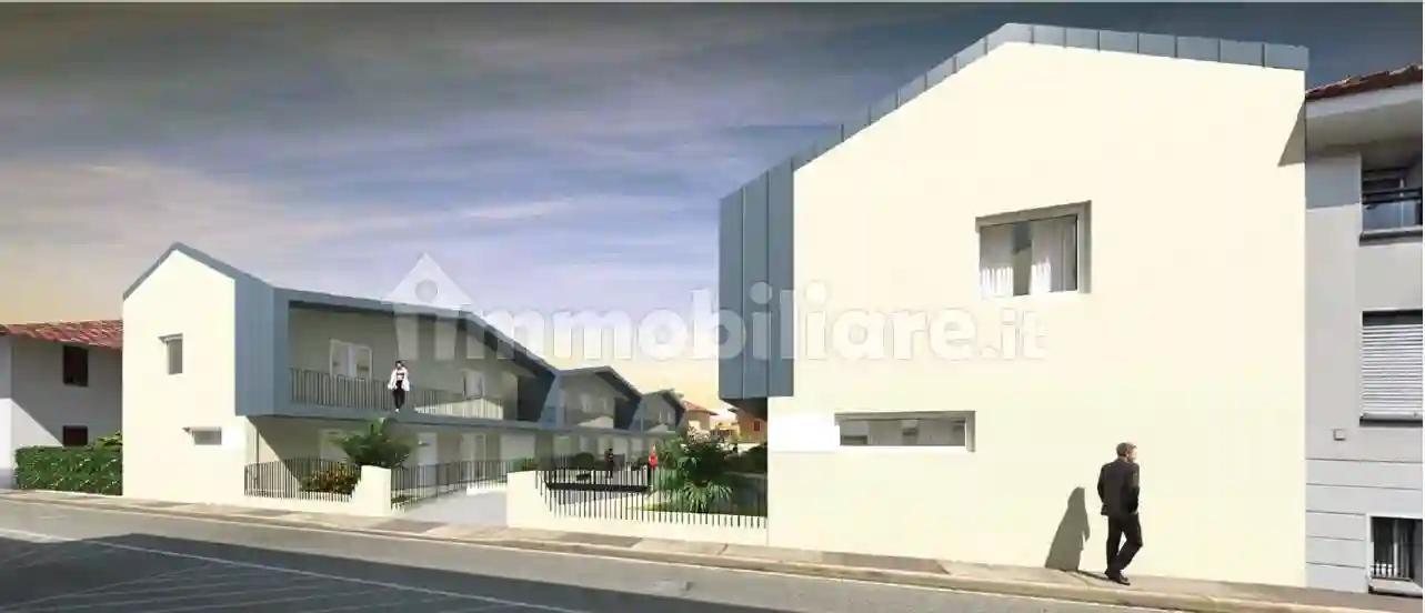 Villetta a schiera - foto 3