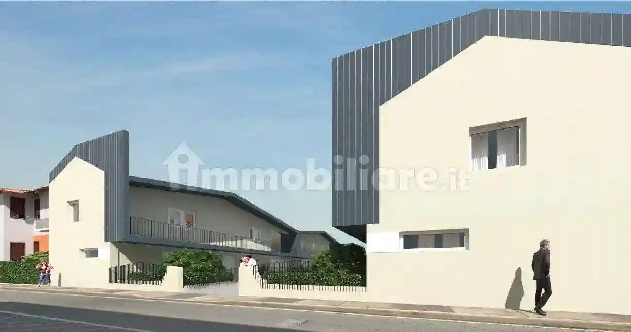 Villetta a schiera - foto 5