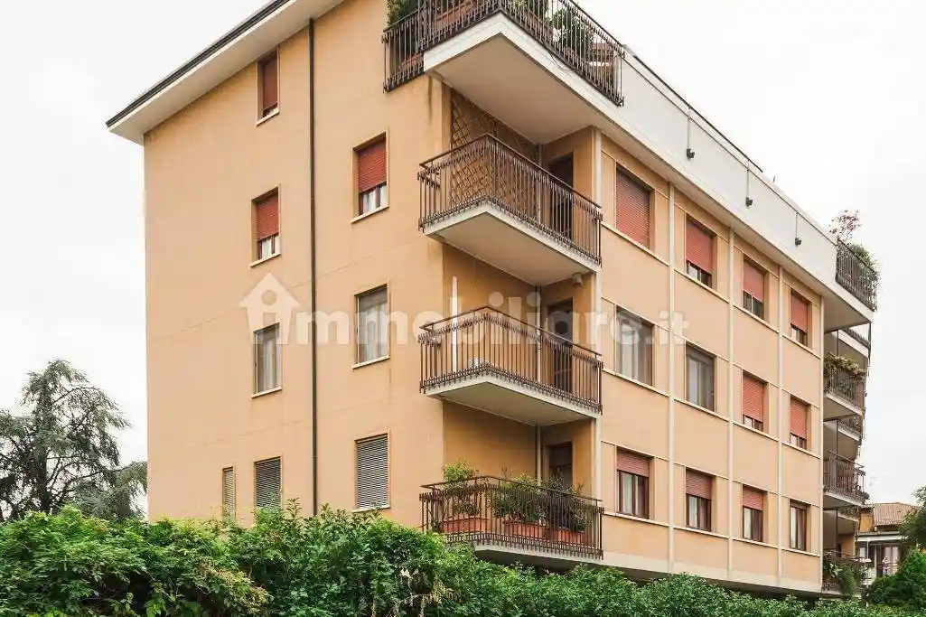 Appartamento in vendita a Treviglio