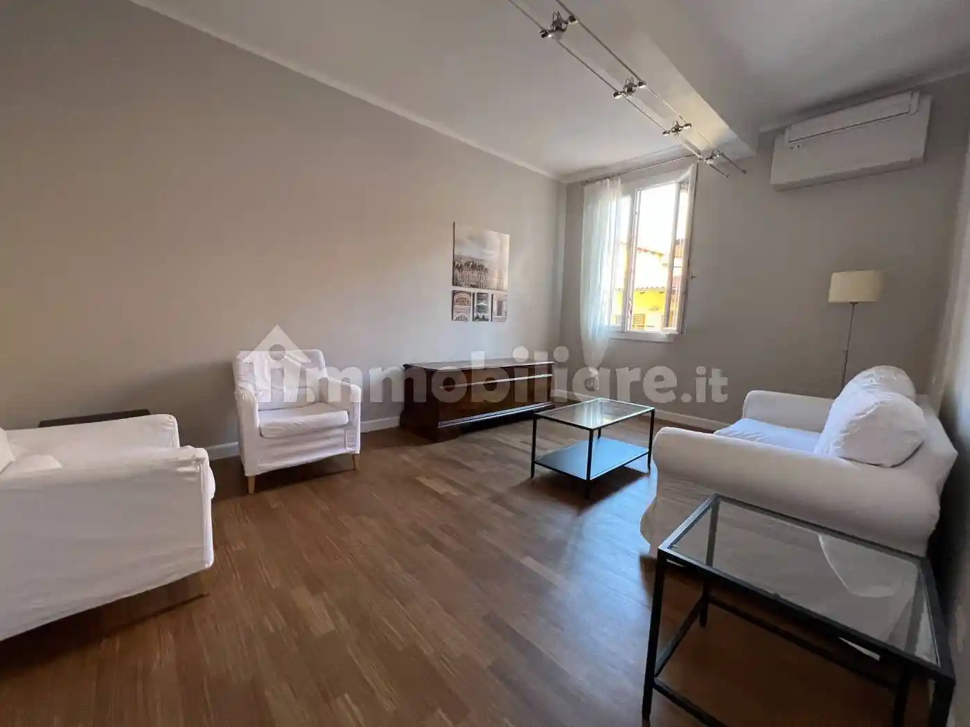 Appartamento in affitto a Bologna