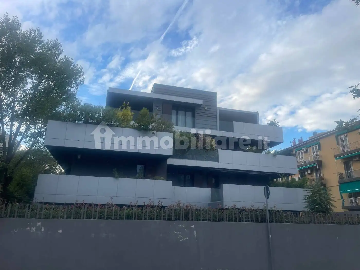 Appartamento in vendita a Bologna