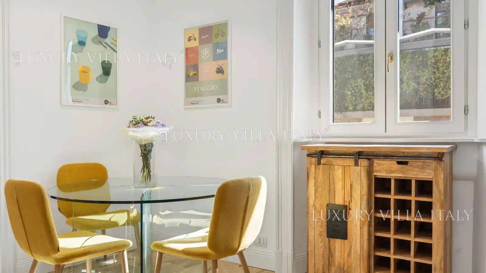 Trilocale via Giovanni Omboni 1, Morgagni, Milano - foto 2