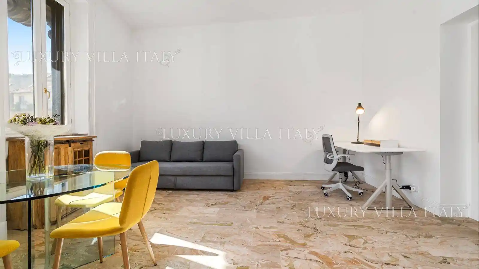 Trilocale via Giovanni Omboni 1, Morgagni, Milano - foto 4