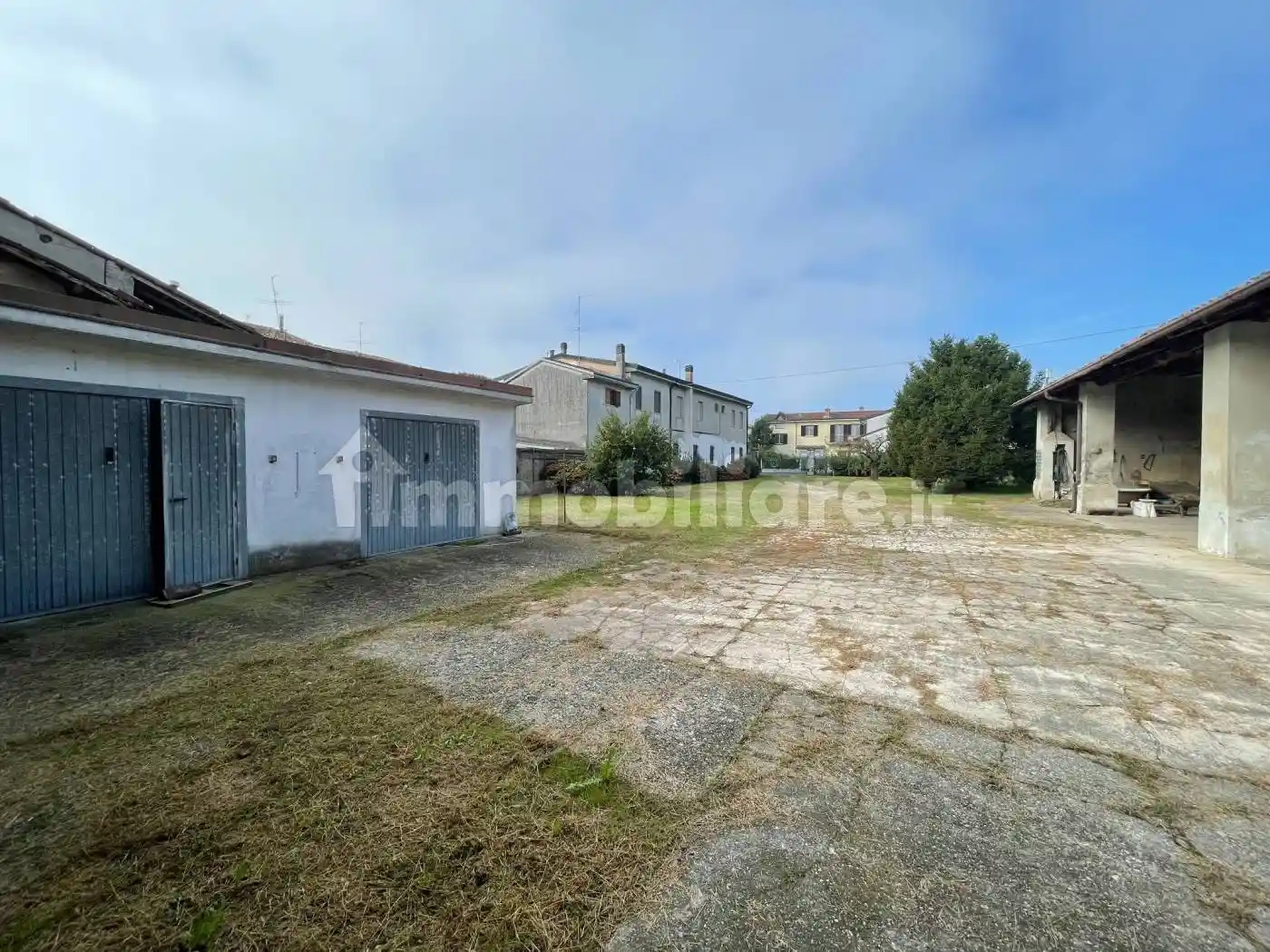 Cascina 180 m², Centro, Capergnanica - foto 3