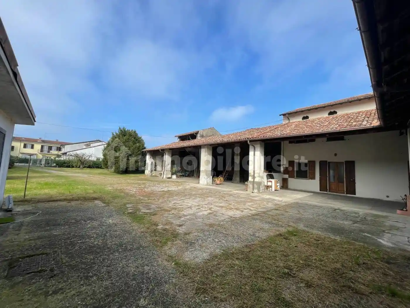 Cascina 180 m², Centro, Capergnanica - foto 4