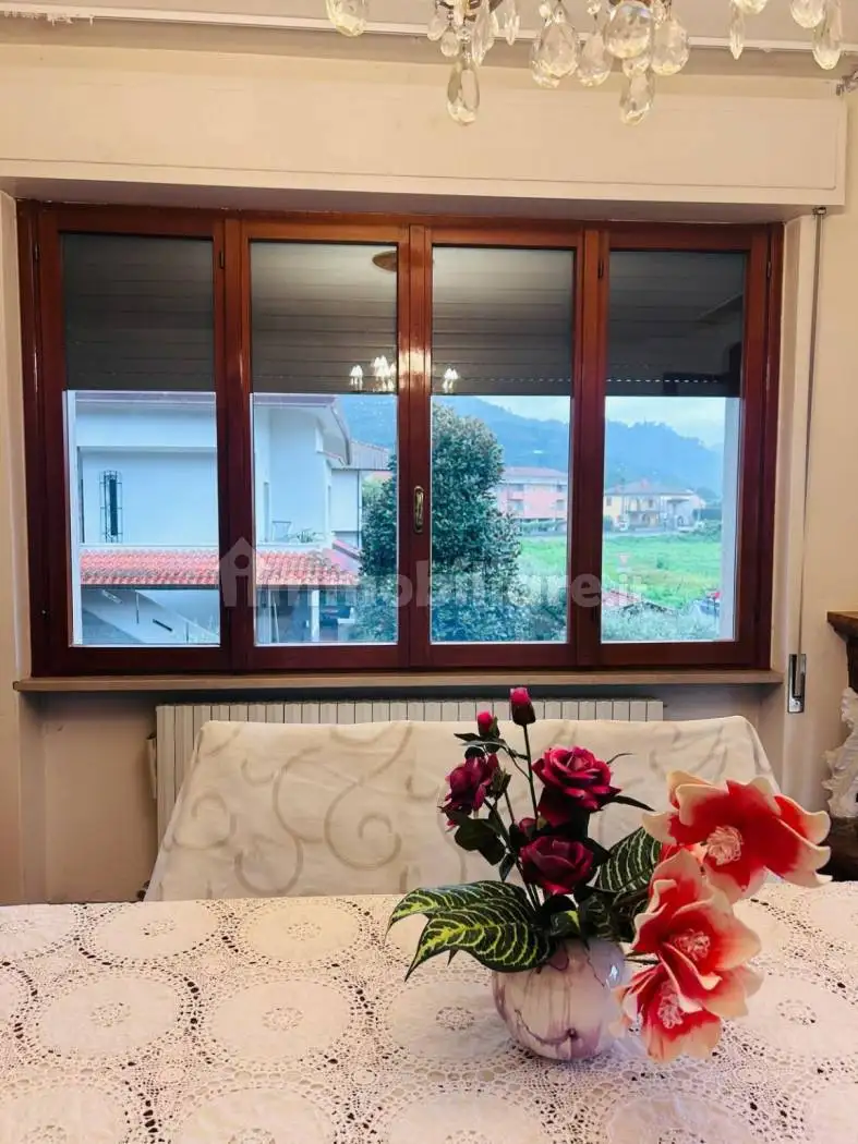 Appartamento in affitto a Tresana