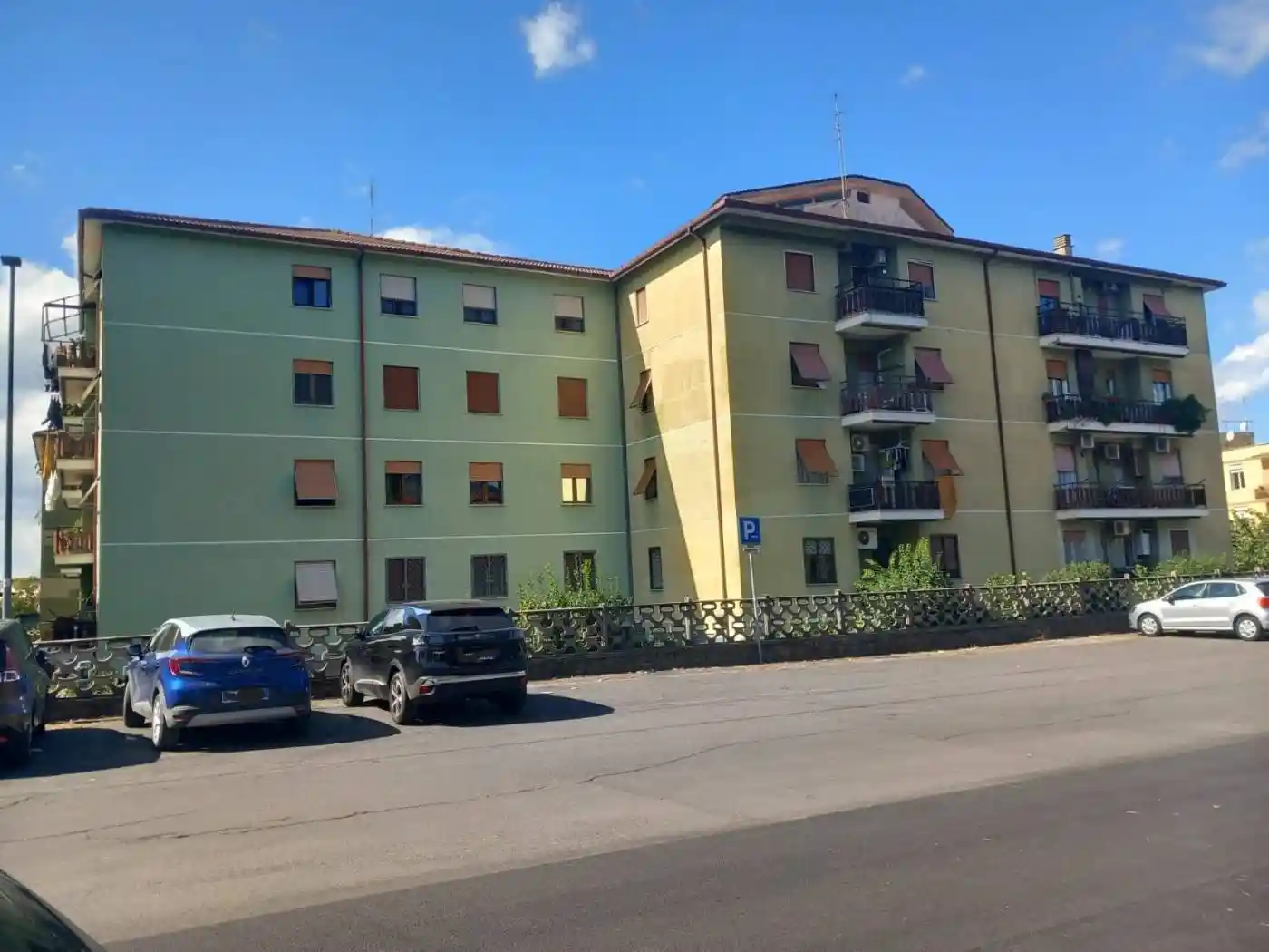 Appartamento in vendita a Tivoli