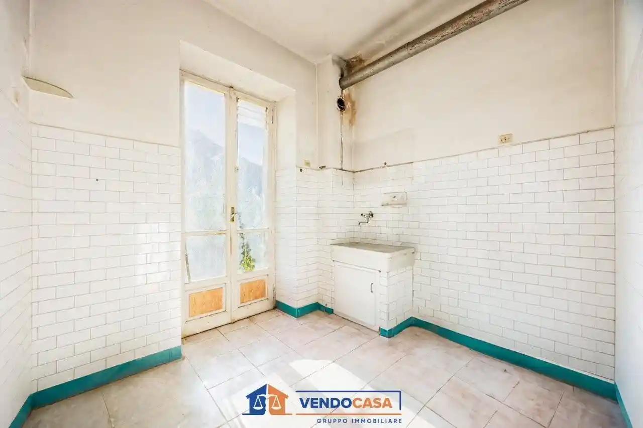 Appartamento in vendita a Boves