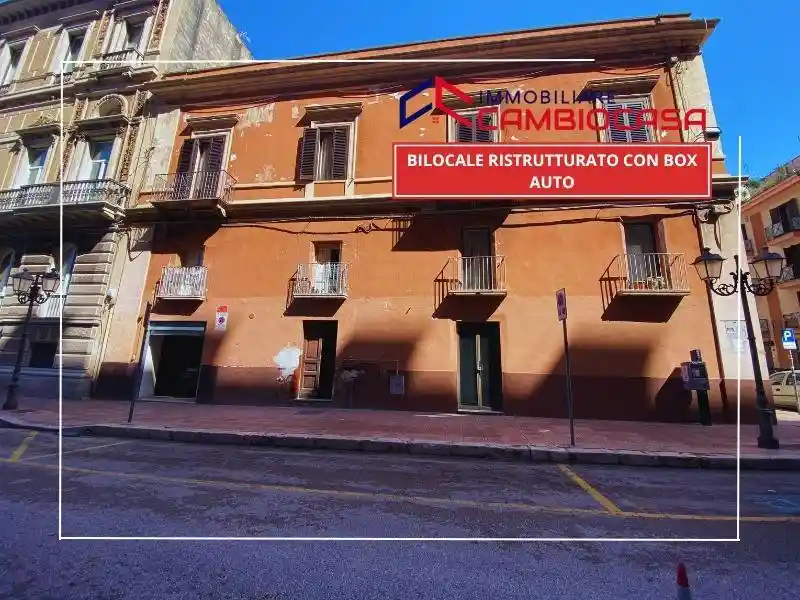 Appartamento in vendita a Taranto