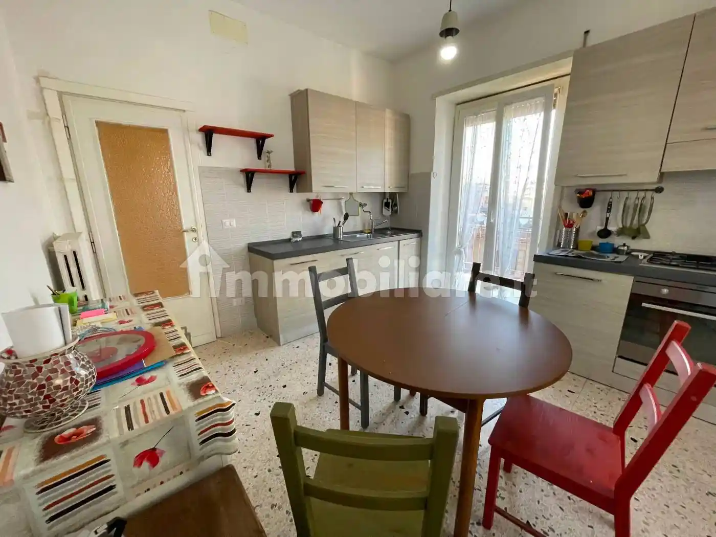 Palazzo - Edificio in affitto a Tivoli