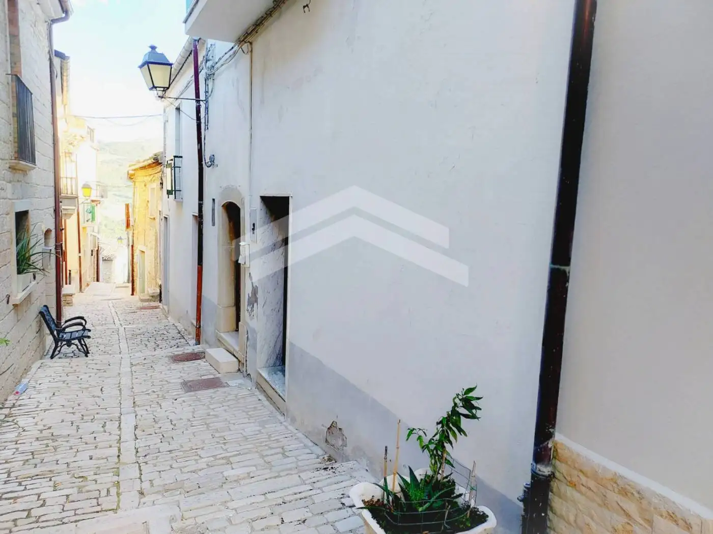 Appartamento in vendita a Guardialfiera