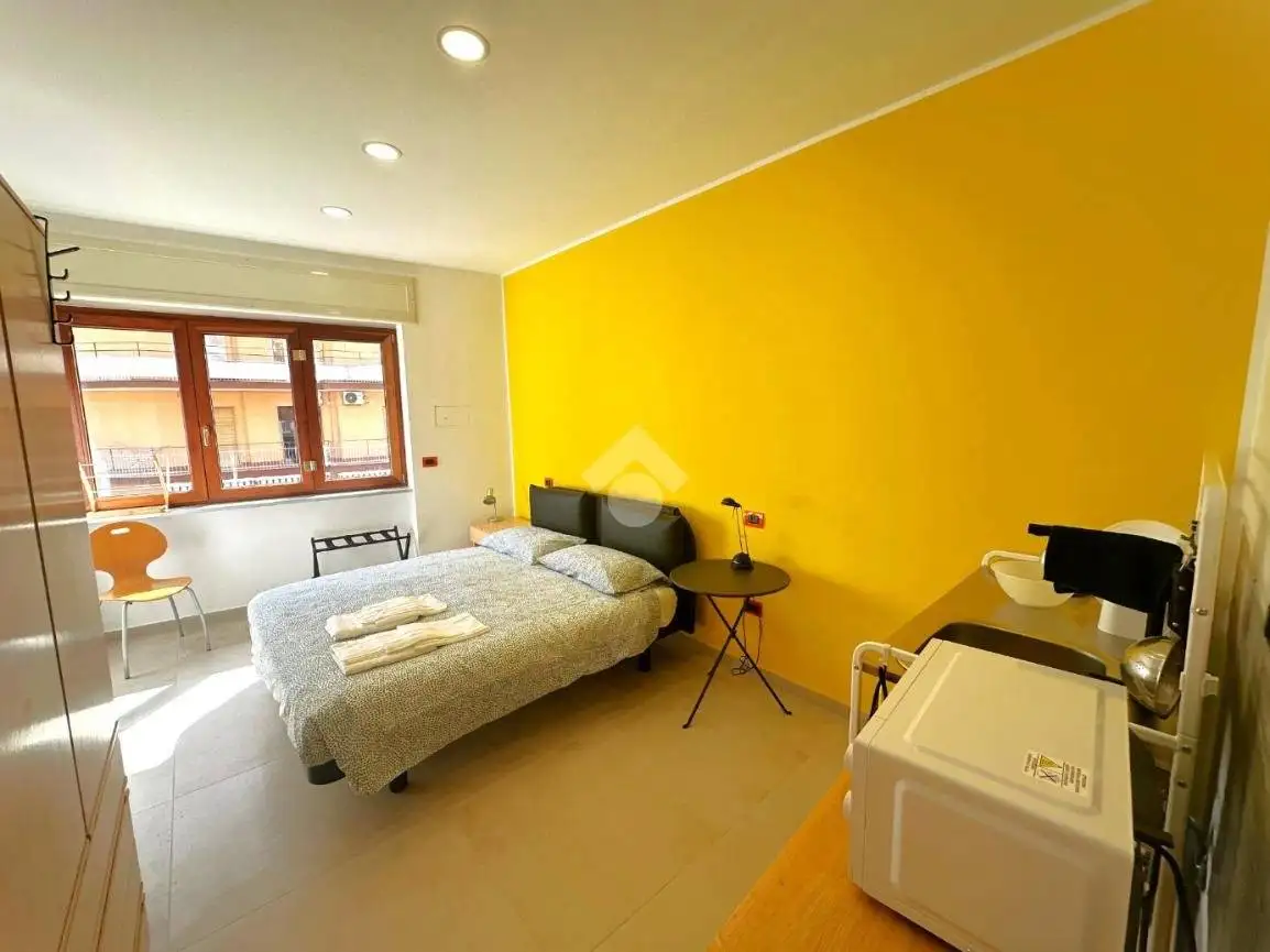 Appartamento in affitto a Napoli