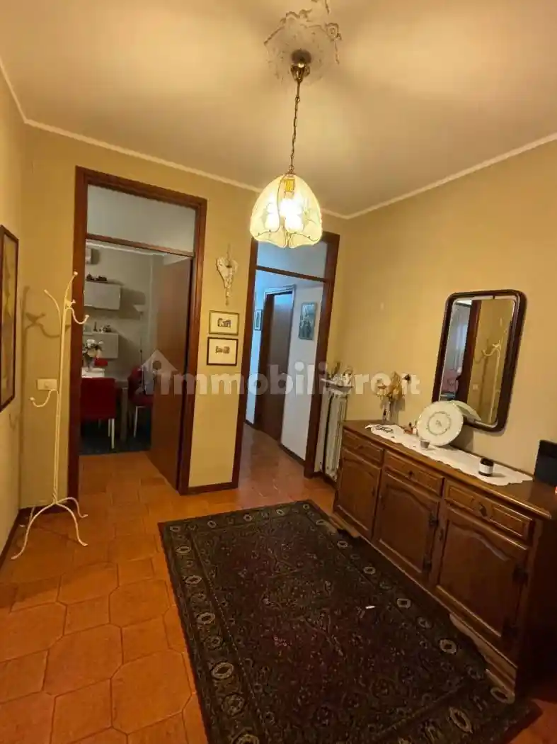 Appartamento in vendita a Scandiano