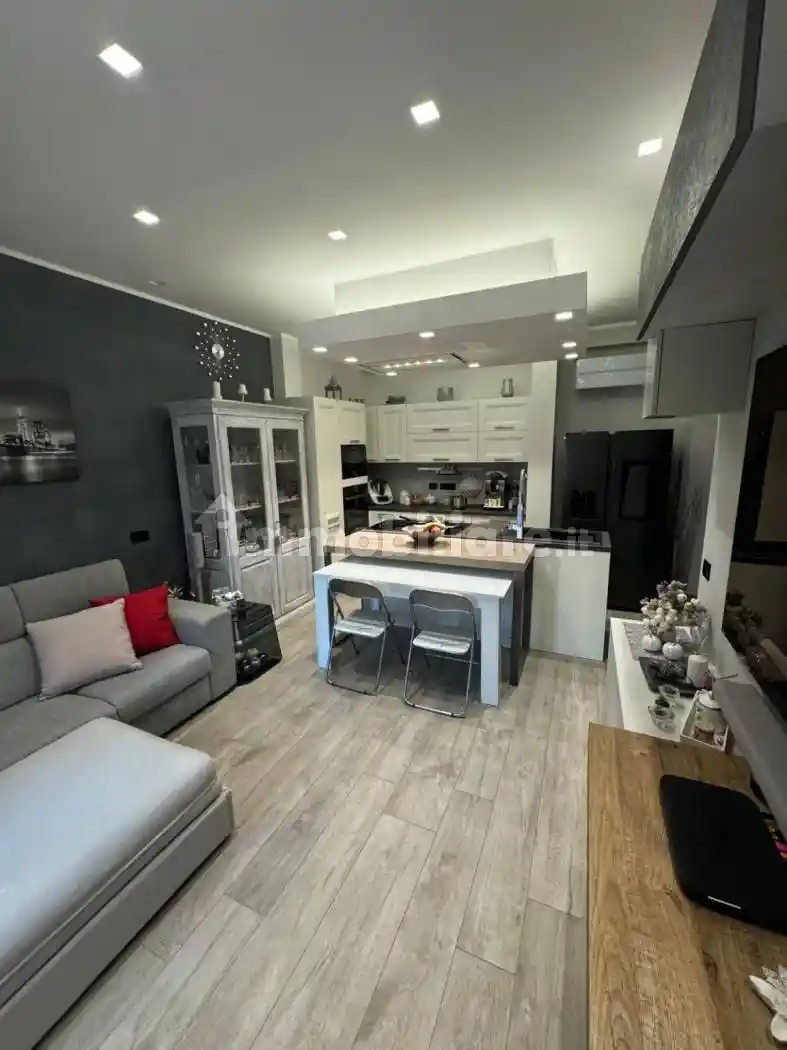 Appartamento in vendita a Piombino