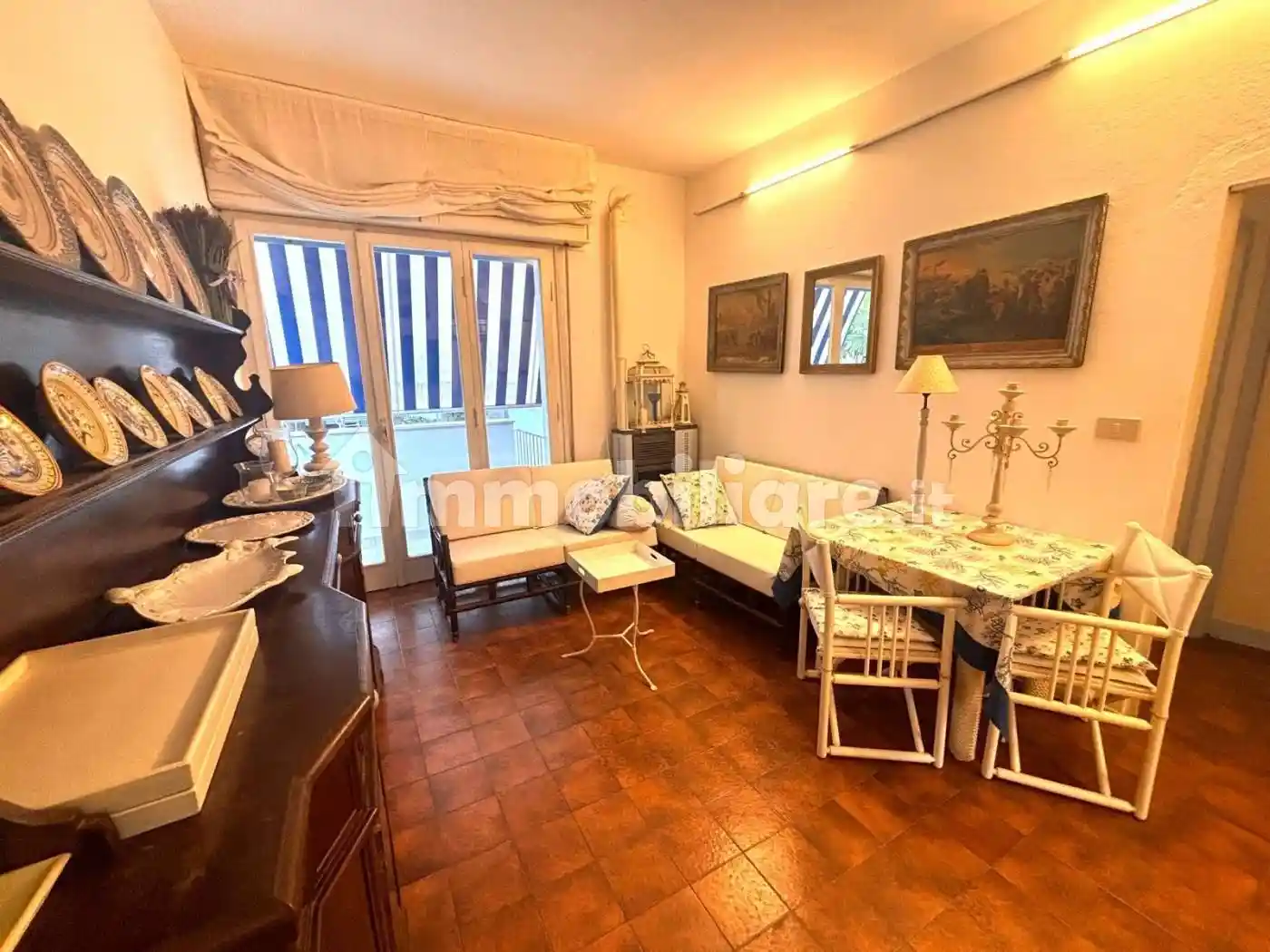 Villetta a schiera in vendita a Comacchio