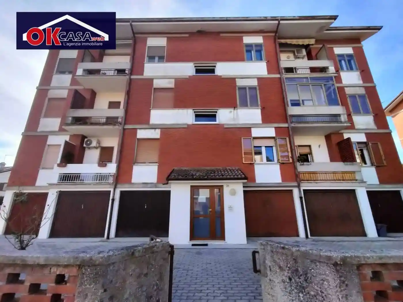 Appartamento in vendita a Gradisca d'Isonzo