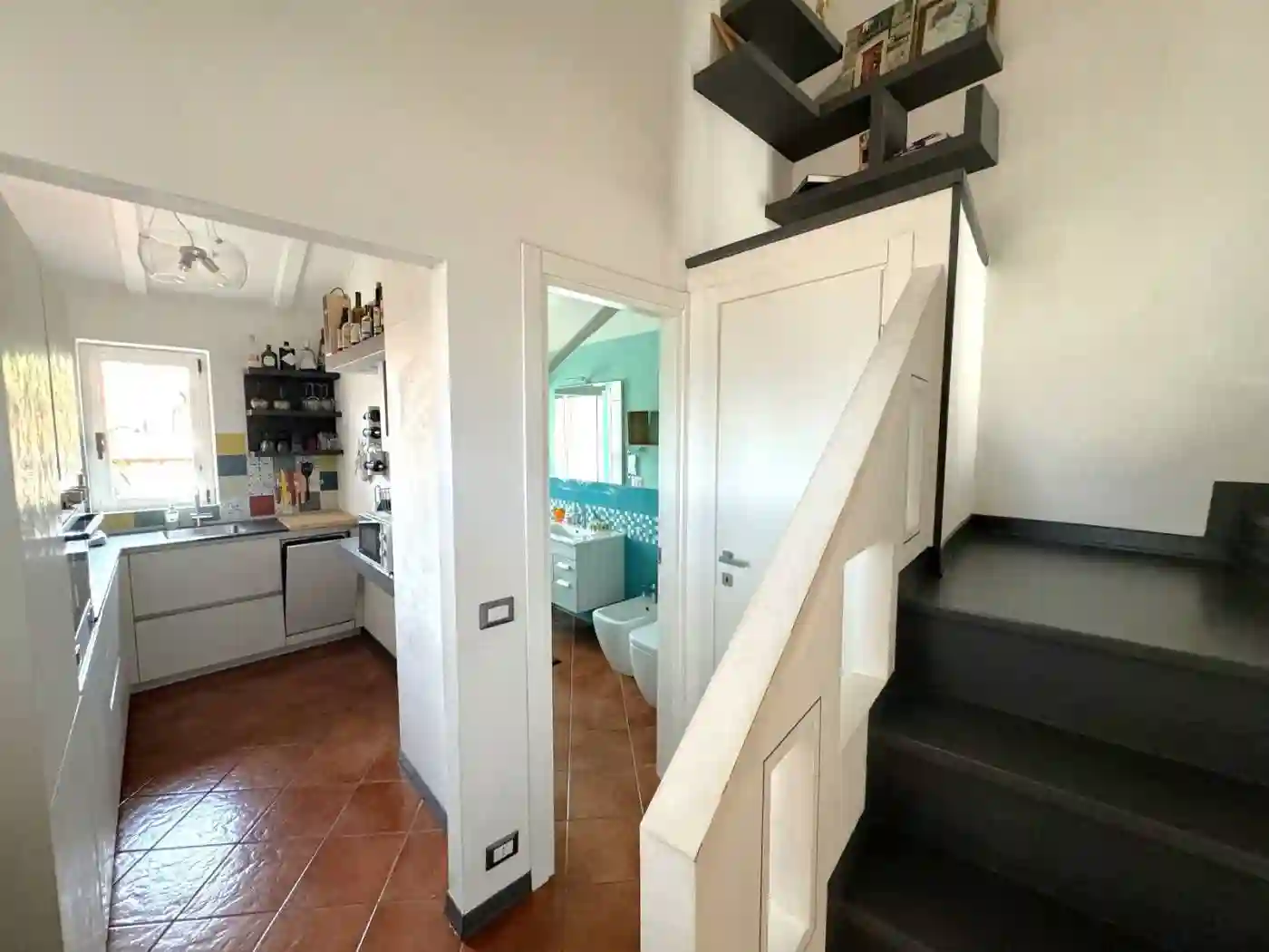 Attico - Mansarda - foto 3