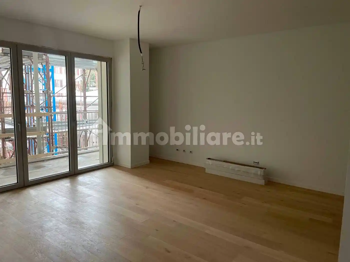 Trilocale via Francesco Brioschi 54, Pezzotti - Meda, Milano - foto 3