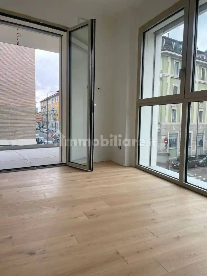 Trilocale via Francesco Brioschi 54, Pezzotti - Meda, Milano - foto 4