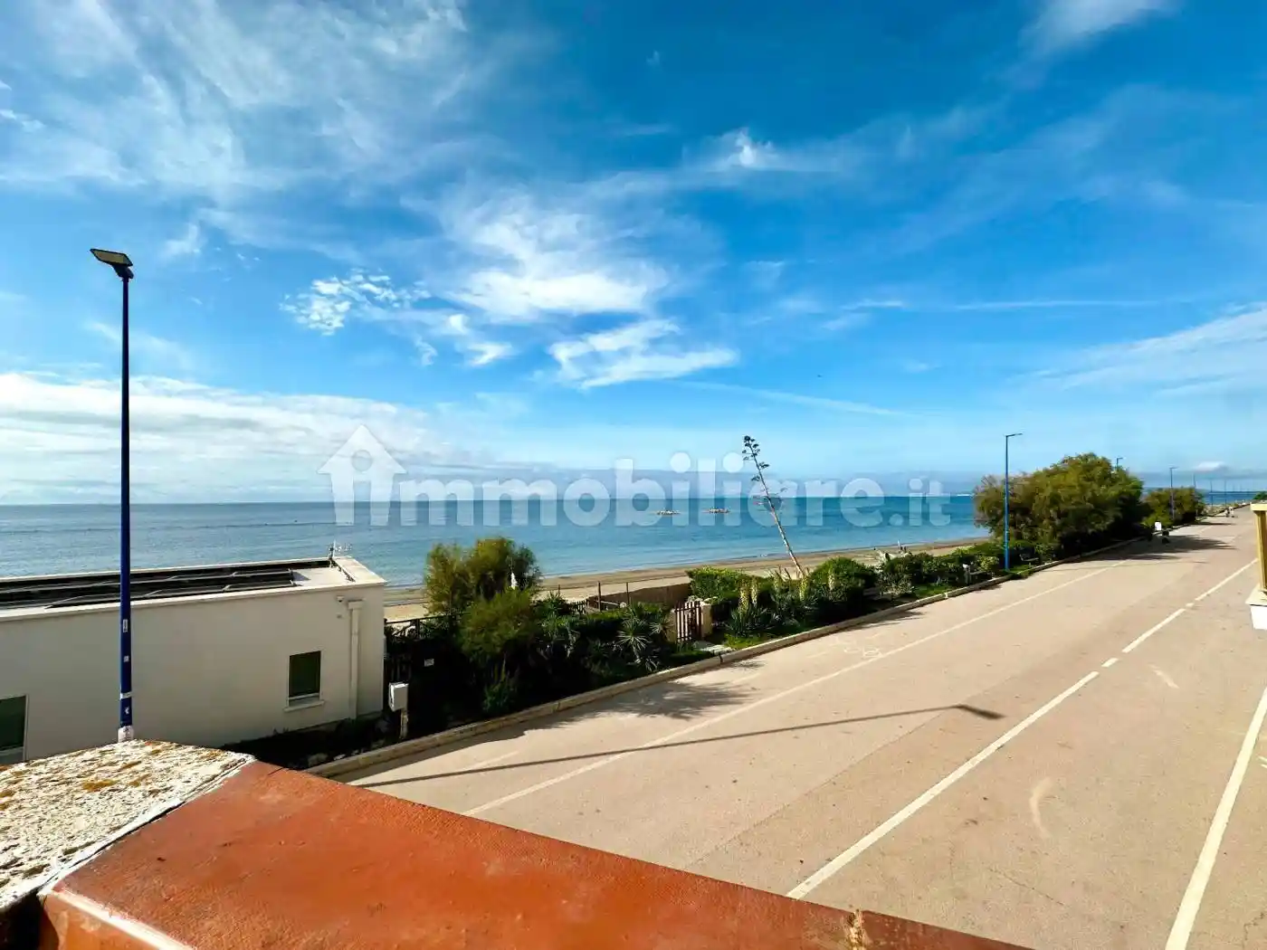 Appartamento in vendita a Follonica