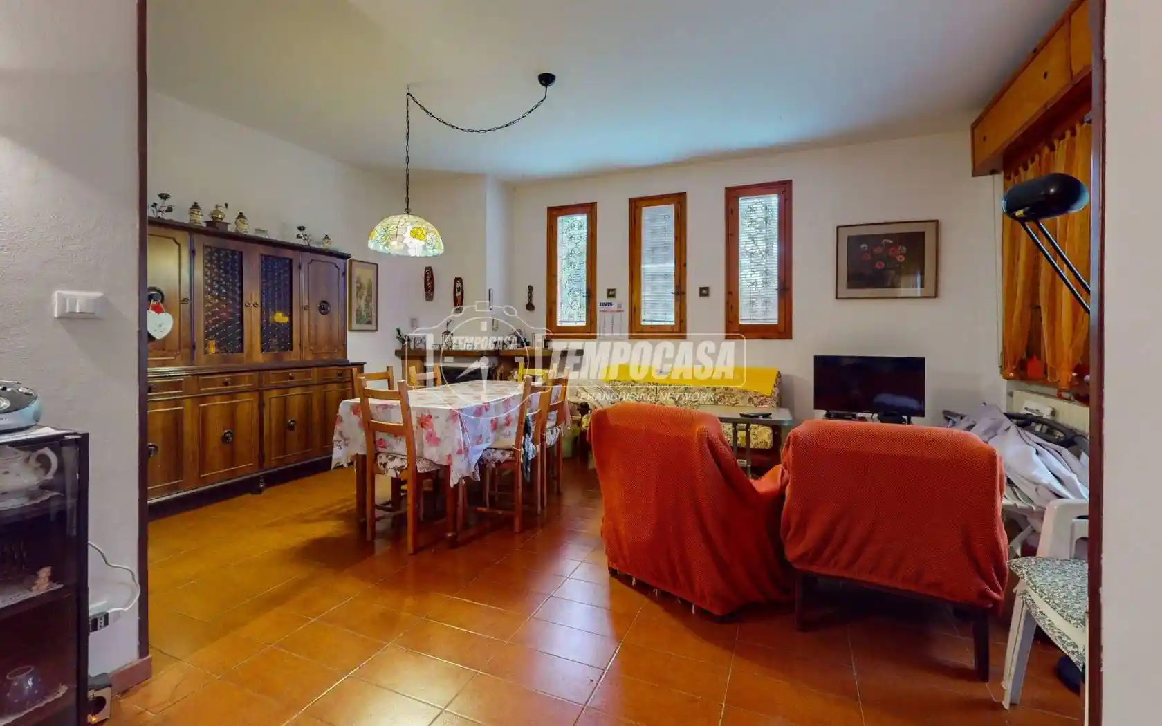 Villa a schiera via Vedegheto 153, Bortolani, Valsamoggia - foto 2