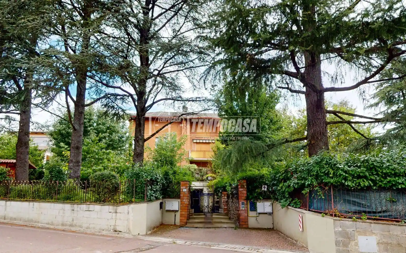 Villa a schiera via Vedegheto 153, Bortolani, Valsamoggia - foto 3