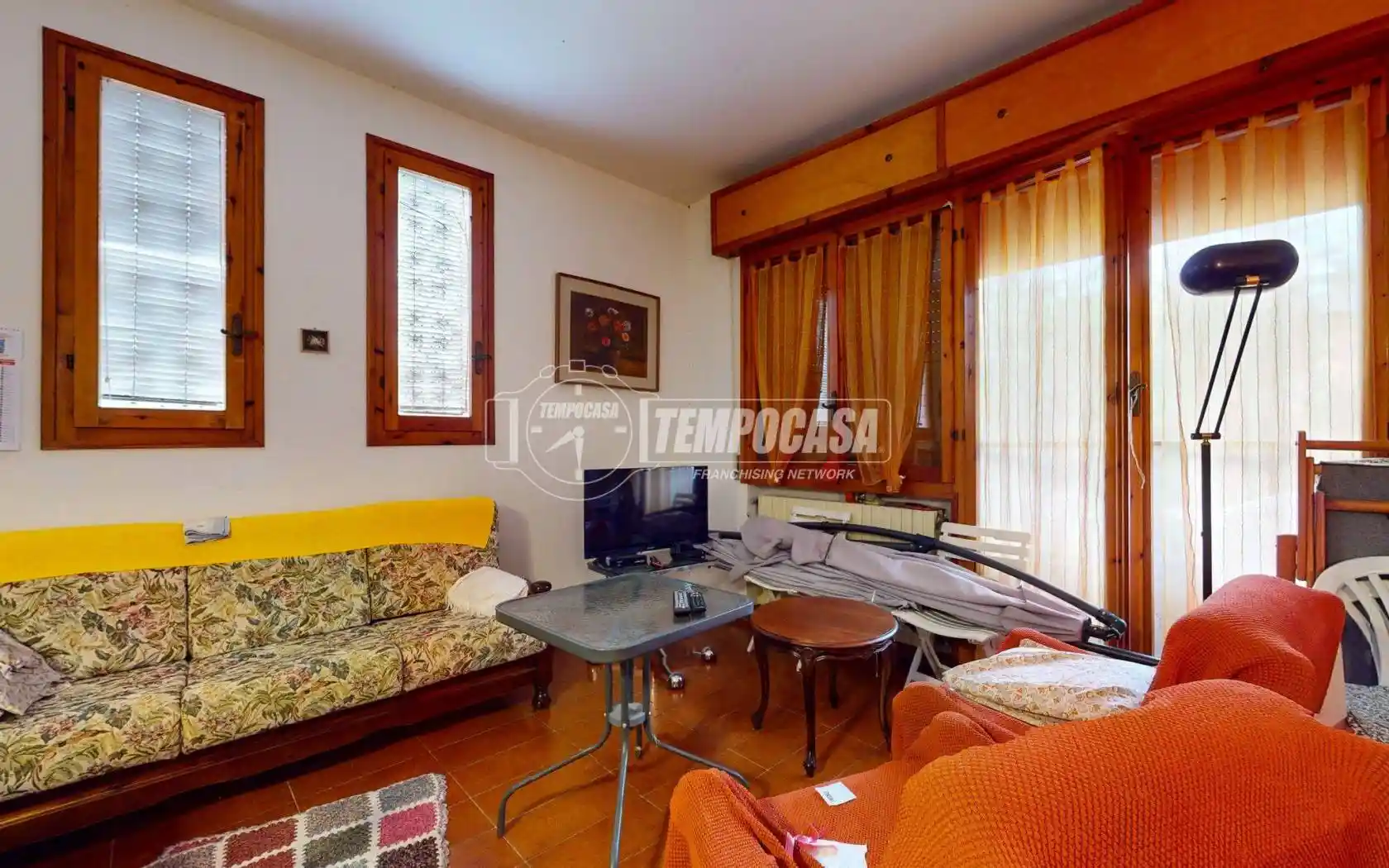Villa a schiera via Vedegheto 153, Bortolani, Valsamoggia - foto 4