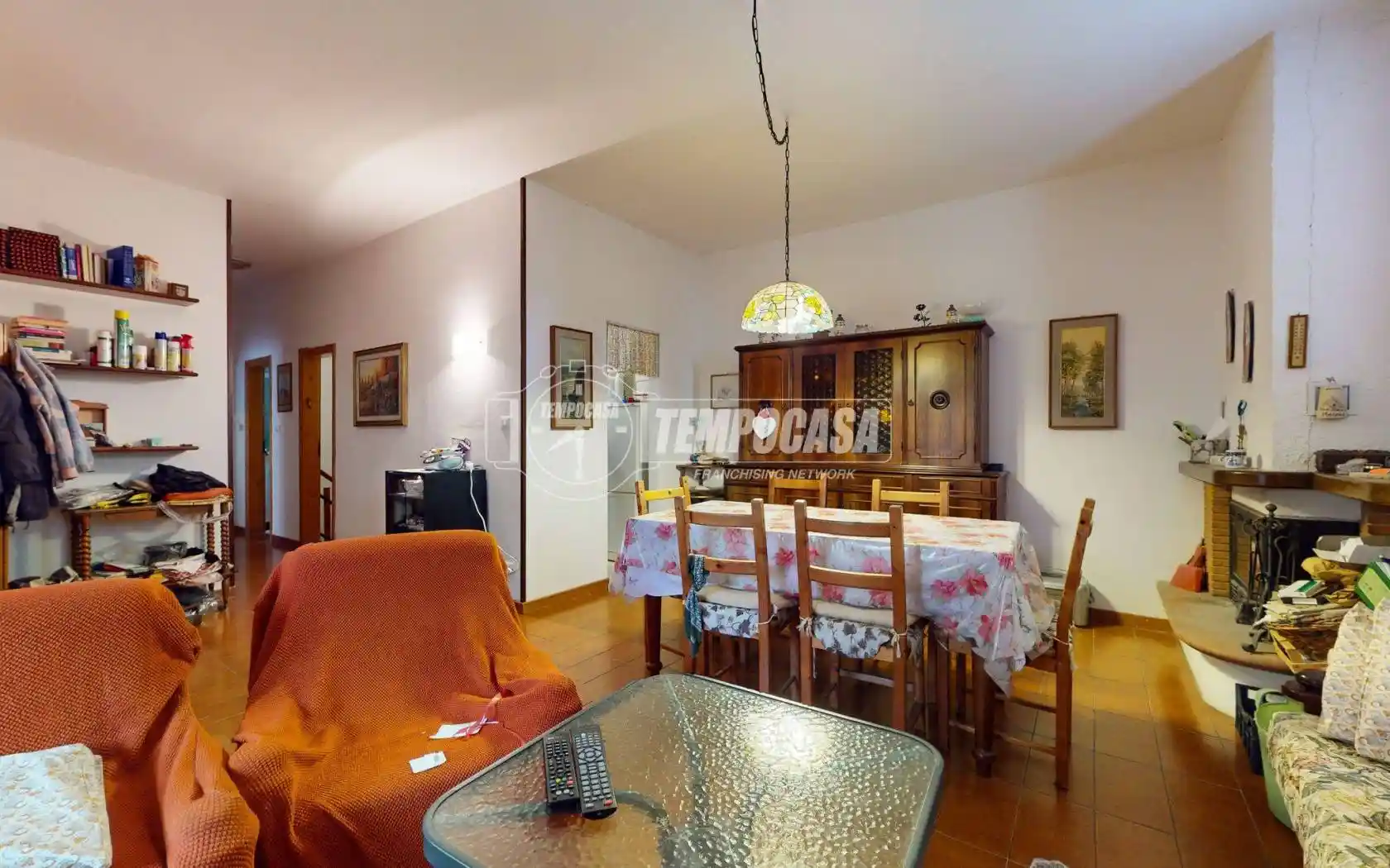 Villa a schiera via Vedegheto 153, Bortolani, Valsamoggia - foto 5