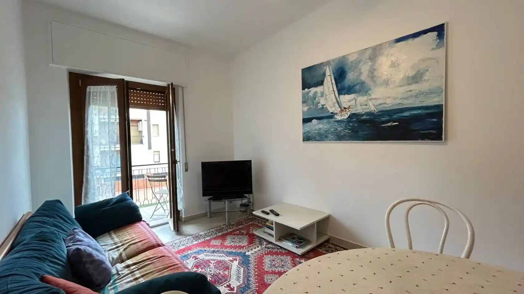 Appartamento in vendita a Alassio